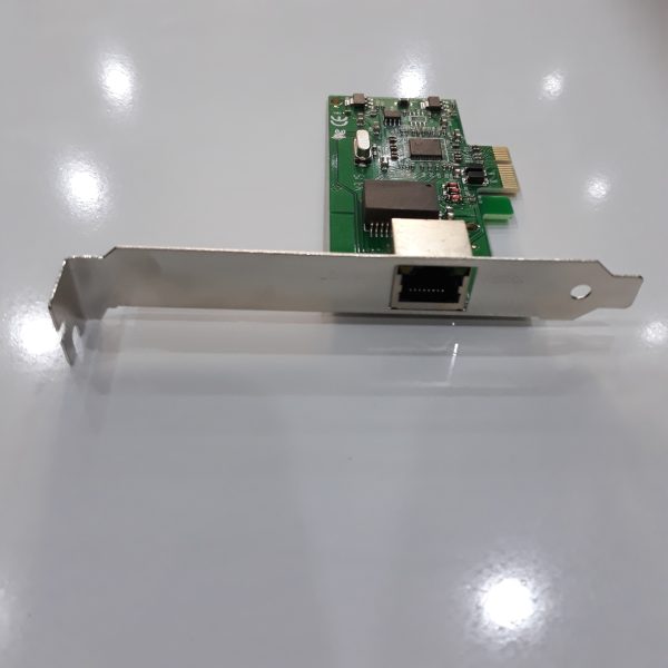 Carte réseau  PCI EXPRESS Mac Tech MT-607 – Image 2