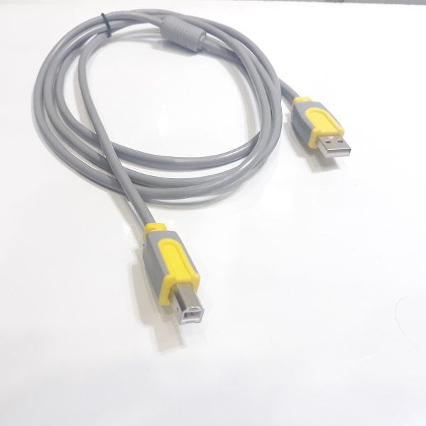 Câble USB 2.0 Type A Mâle vers USB B Imprimante 5m