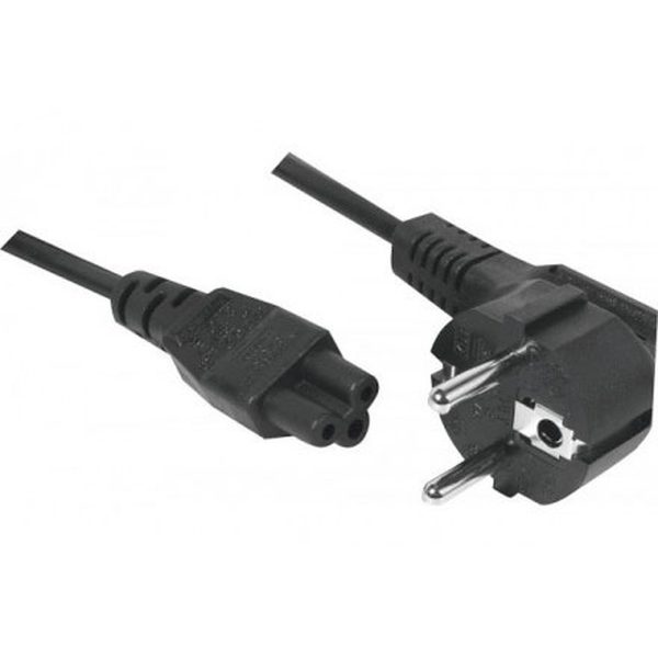 Câble Secteur Tripolaire Mactech