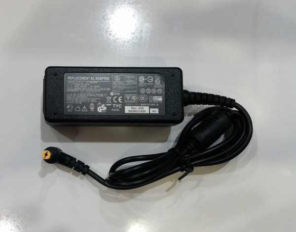 Chargeur Laptop Acer 19V 2.15A 40W (5.5*1.7mm) (High Copy)