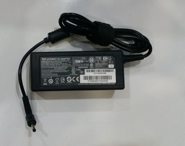 Chargeur Laptop Asus 19V 3.42A 65W (4.0x1.35mm) (High Copy)