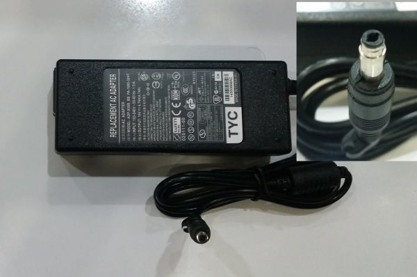Chargeur Laptop HP 19V 4.7A 90W (4.8*1.7mm) (High Copy)
