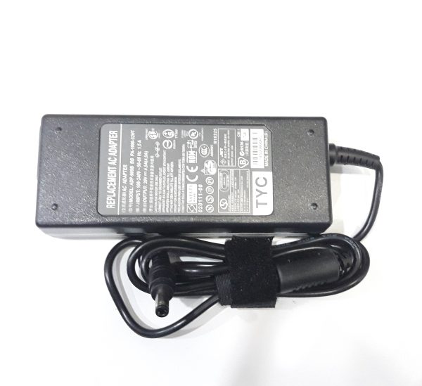 Chargeur Laptop Lenovo 20V 4.5A 90W (5.5×2.5mm) (High Copy)