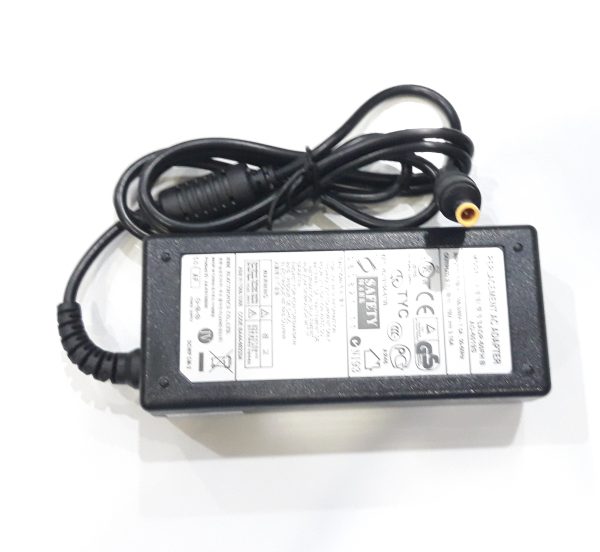 Chargeur Laptop Samsung 19V 3.16A 65W (5.0 x 3.0mm) (Copy)