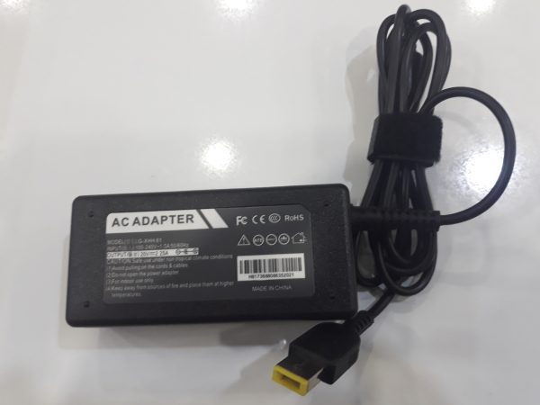 Chargeur Laptop Lenovo 20V 2.25A (USB) (Copy)