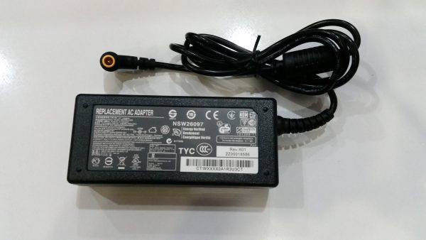 Chargeur Ecran Samsung 14V 3A 42W (6.5*4.4mm) (High Copy)