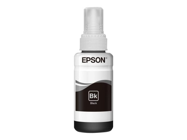 Bouteille d’encre Epson 103 Noire 70ml