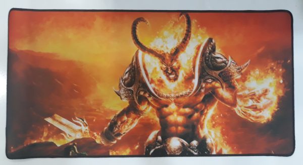 Tapis De Souris Gaming 59 X 30 cm