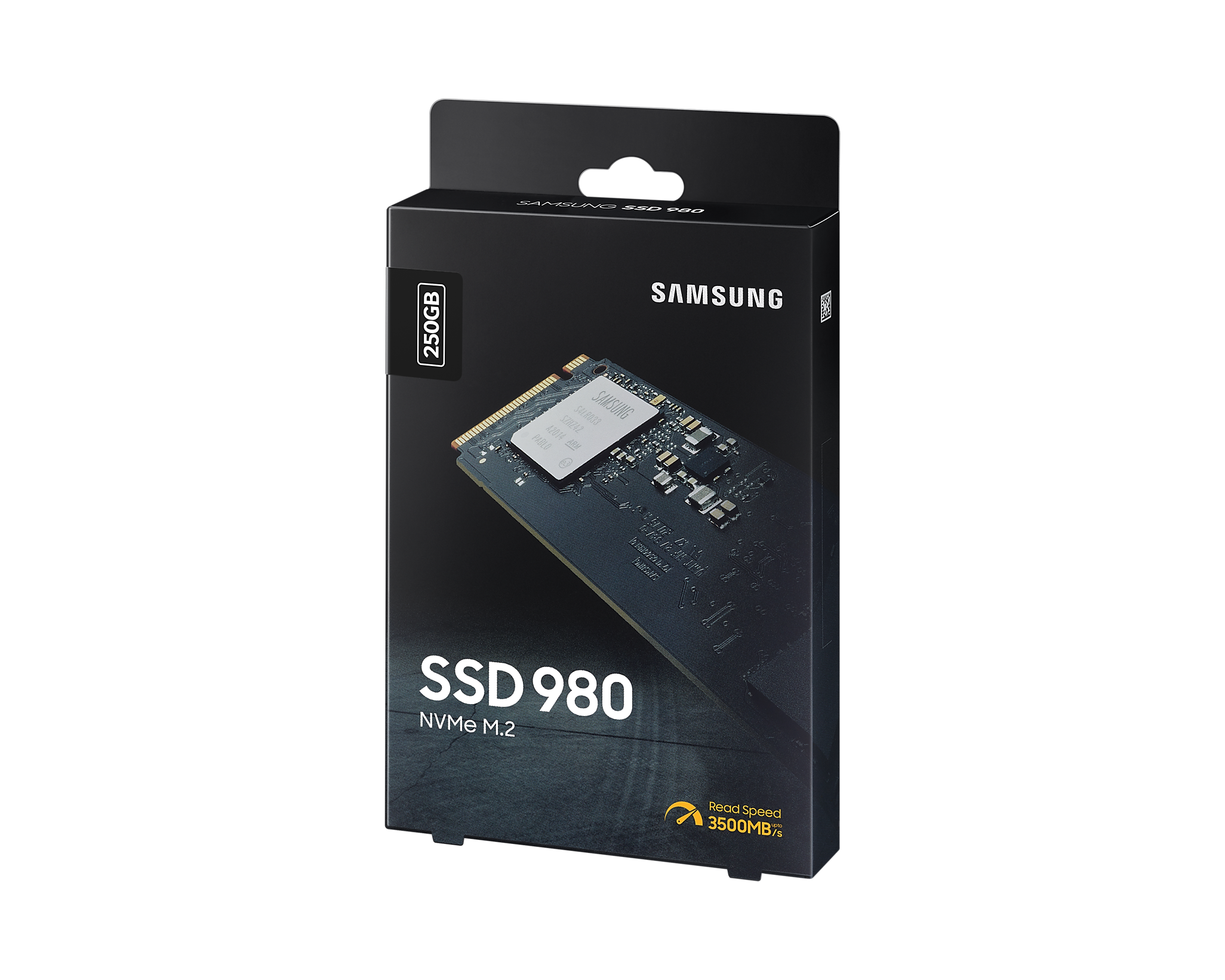 SSD 980 NVMe M.2 250GB Samsung Guyotech