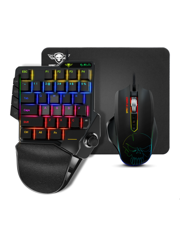 Clavier Souris Spirit Of Gamer XPERT GAMEBOARD G900