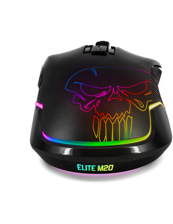 Souris Spirit Of Gamer ELITE M20 WIRELESS – Image 5