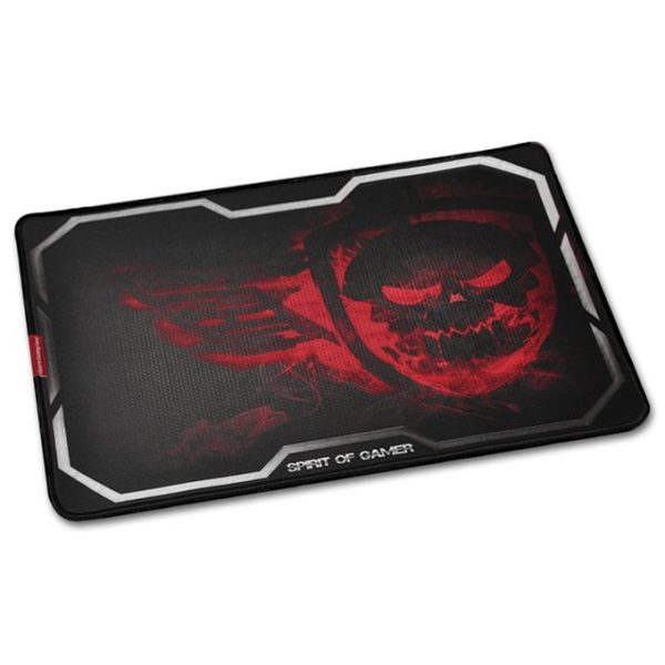 Tapis de Souris Spirit Of Gamer Red Victory XL – Image 4