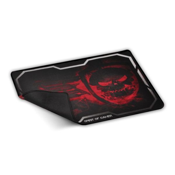 Tapis de Souris Spirit Of Gamer Red Victory XL – Image 3