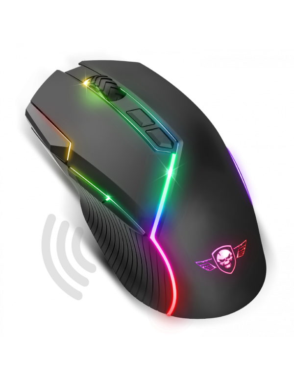 Souris Spirit Of Gamer XPERT M200 WIRELESS – Image 12