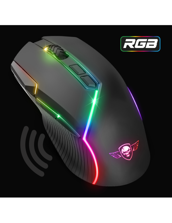 Souris Spirit Of Gamer XPERT M200 WIRELESS – Image 11