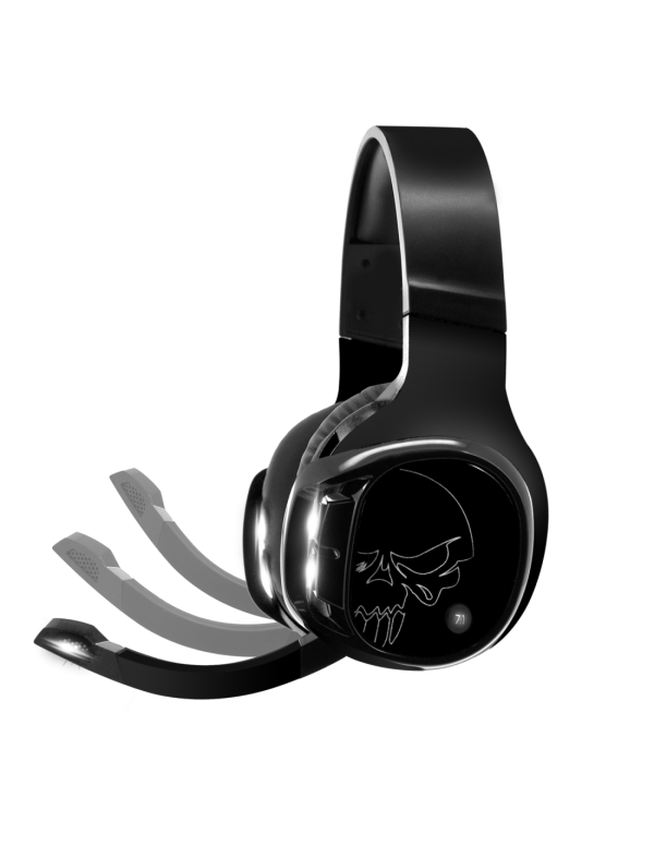 Casque Spirit Of Gamer XPERT H1100 WIRELESS – Image 7