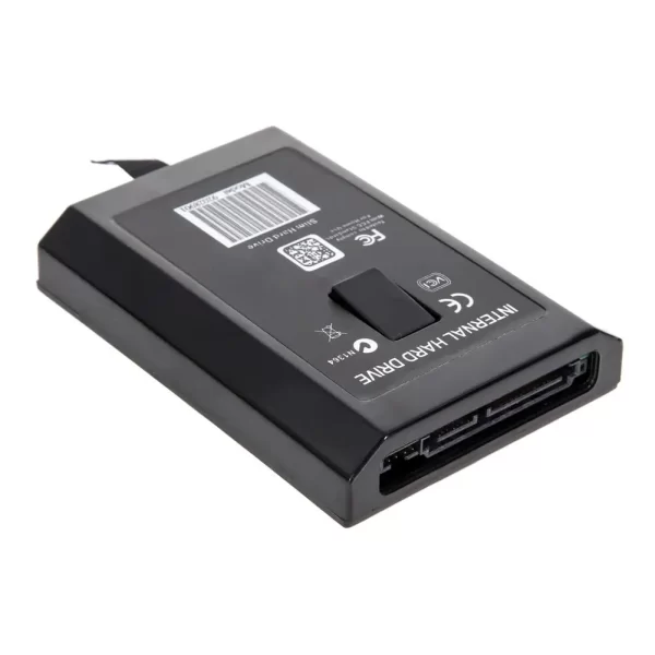 Rack Disque Dur Xbox 360 Slim – Image 2