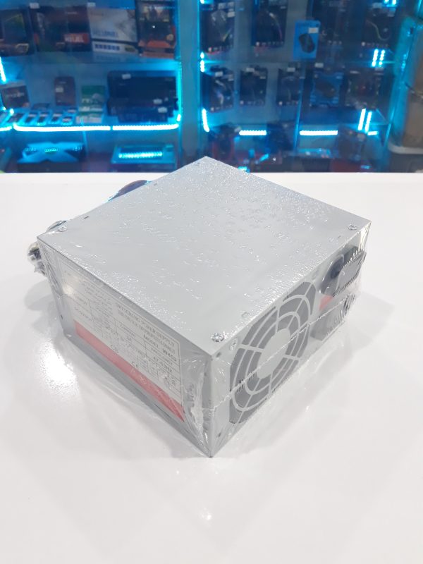 Alimentation PC de Bureau 450W