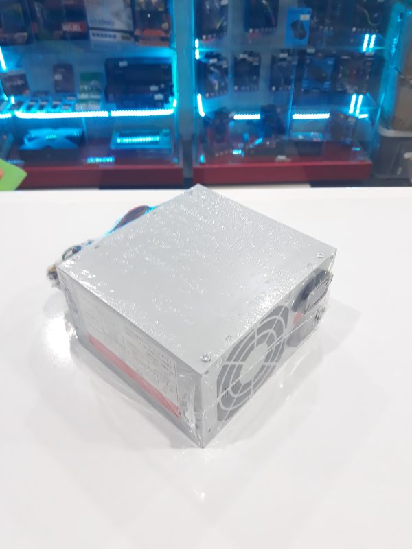 Alimentation PC de Bureau 450W – Image 4