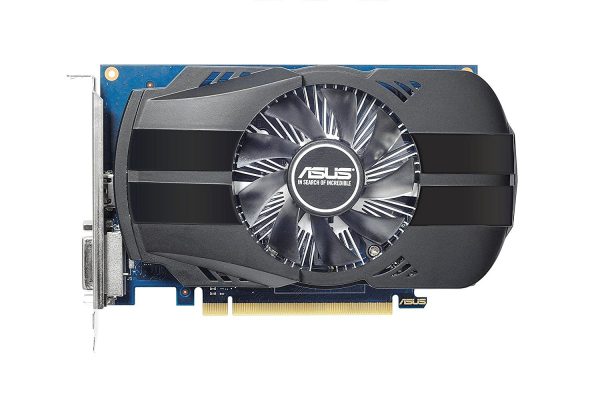 CARTE GRAPHIQUE ASUS PH-GT1030-02G – Image 2