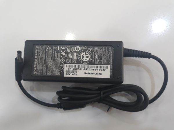Chargeur Laptop Dell 19.5V 3.34A 65W PA-1650-02D2 4.5*3.0mm (copie)