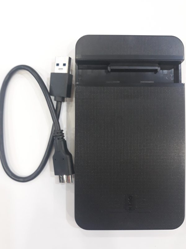 Rack Disque Dur 2.5 SATA To USB 3.0  K-103 – Image 3