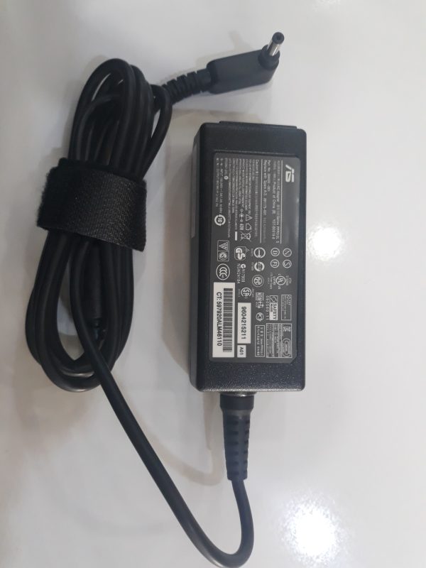 Chargeur Laptop Asus 19V 2.1A 40W (4.0 x 1.37mm) (High Copy)