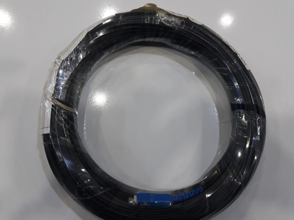 câble fibre optique 50 Mètre MT-CFA50-1C
