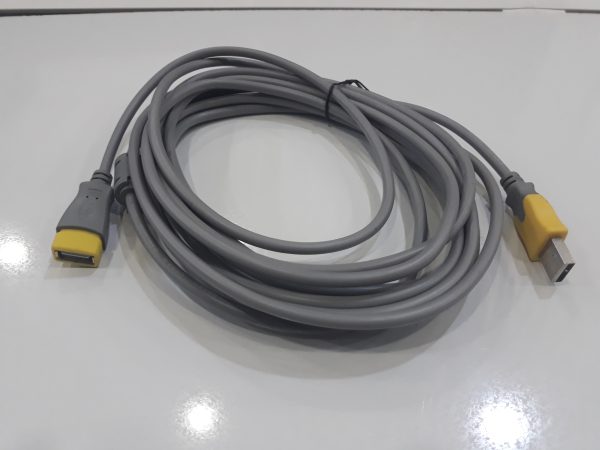 Extension USB 2.0  5 mètre  Mactech