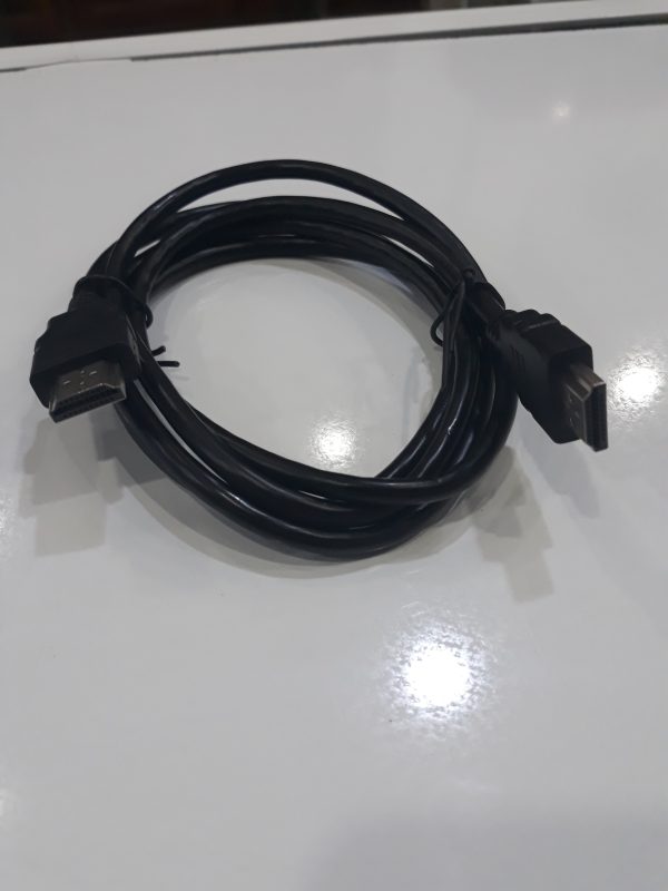 Cable HDMI 1.5 mètre
