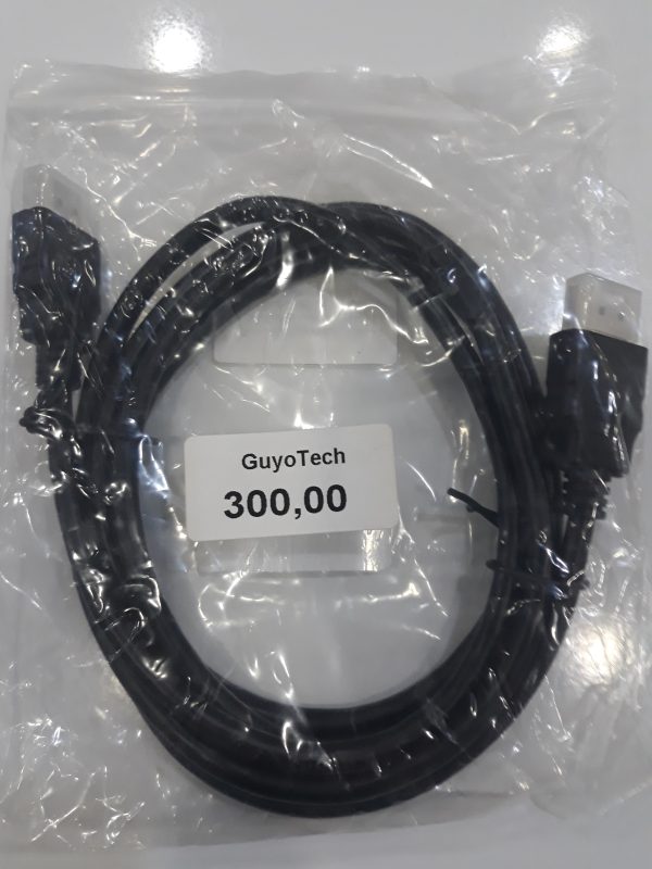 Cable HDMI 1.5 mètre – Image 2