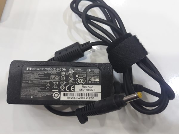 Chargeur Laptop HP 19V 1.58A (4.0*1.5mm) (High Copy)