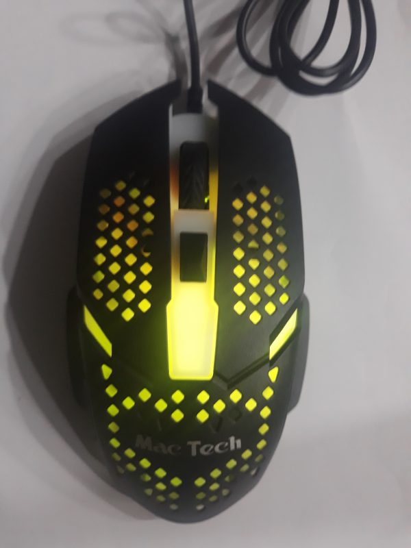 Souris MACTECH MT-OM29 – Image 2