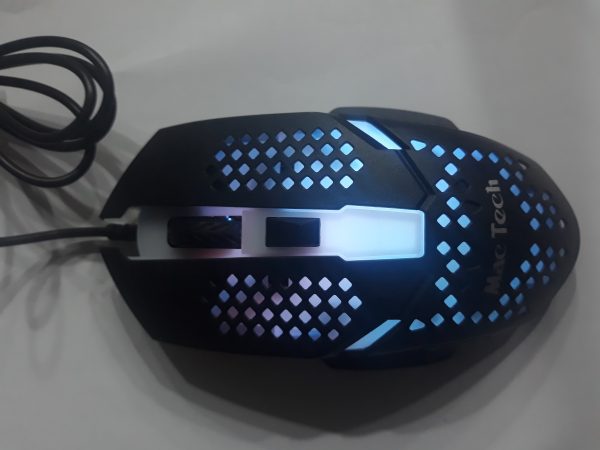 Souris MACTECH MT-OM29 – Image 4