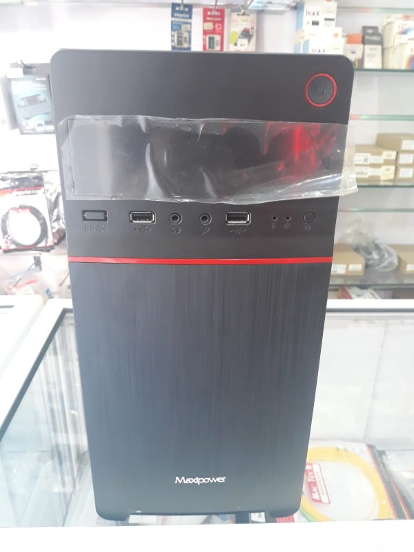 Pc de bureau