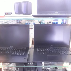 Dell Latitude 7490