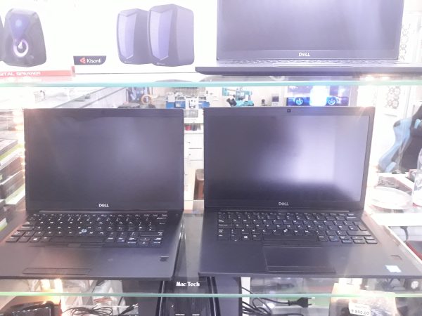 Dell Latitude 7490