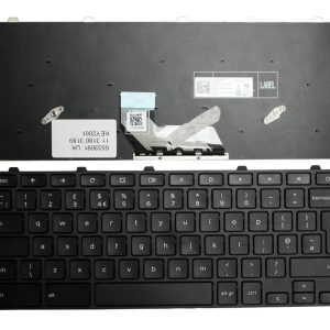 Clavier Dell pk131wy4a03 QWERTY
