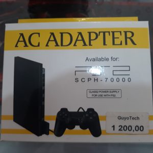 Adaptateur PS2 copie