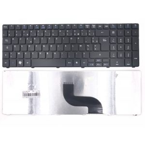 clavier acer aspire 5750-5750g-5750z-5750zg AZERTY