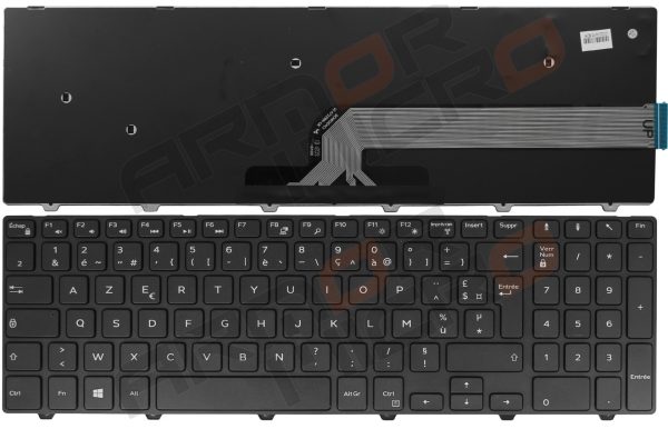 clavier-dell-latitude-15-3000-3550-3560-3570-3580-3588-original-francais-azerty