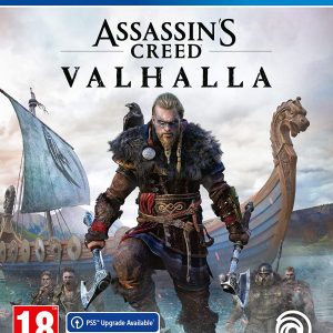 Assassin's Creed Valhalla