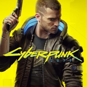 Cyberpunk 2077