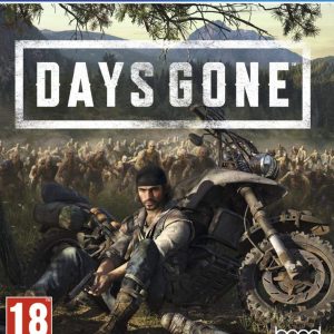 Days Gone
