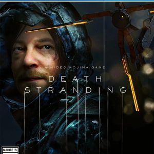 Death Stranding