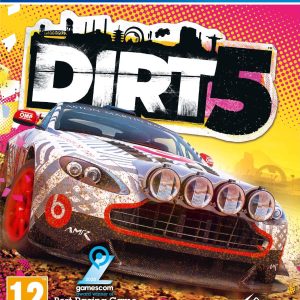 Dirt 5
