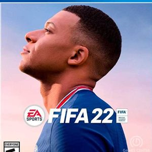 FIFA 22