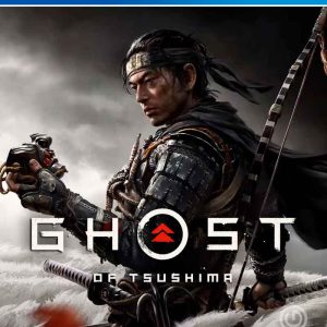 Ghost of Tsushima