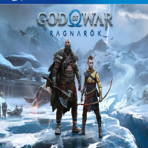 God of War Ragnarök