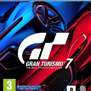 Gran Turismo 7